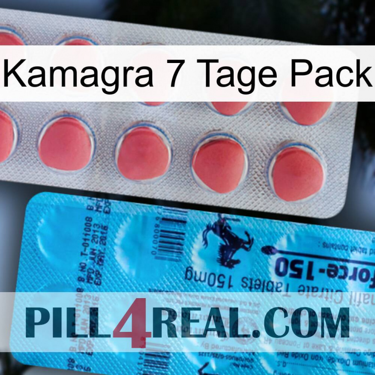 Kamagra 7 Day Pack new14